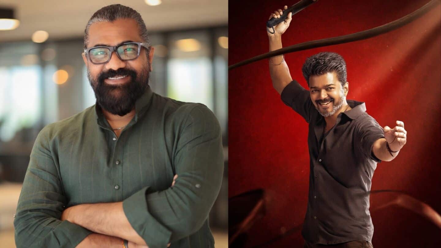 Producer Narayana says CBFC 'A' certificate limits 'Jana Nayagan' reach