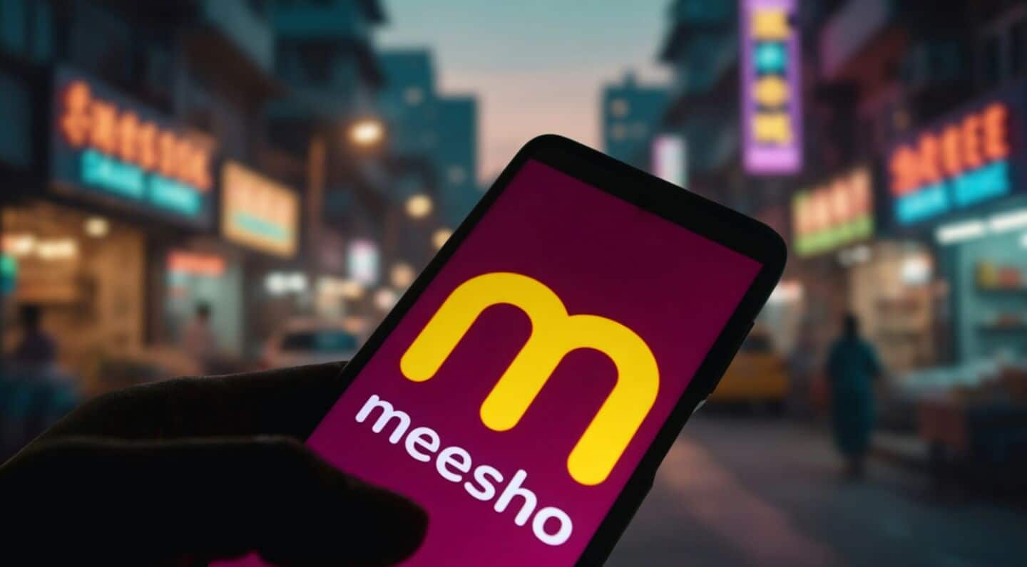 Meesho buys Kirana Club for ₹202cr expanding India grocery footprint
