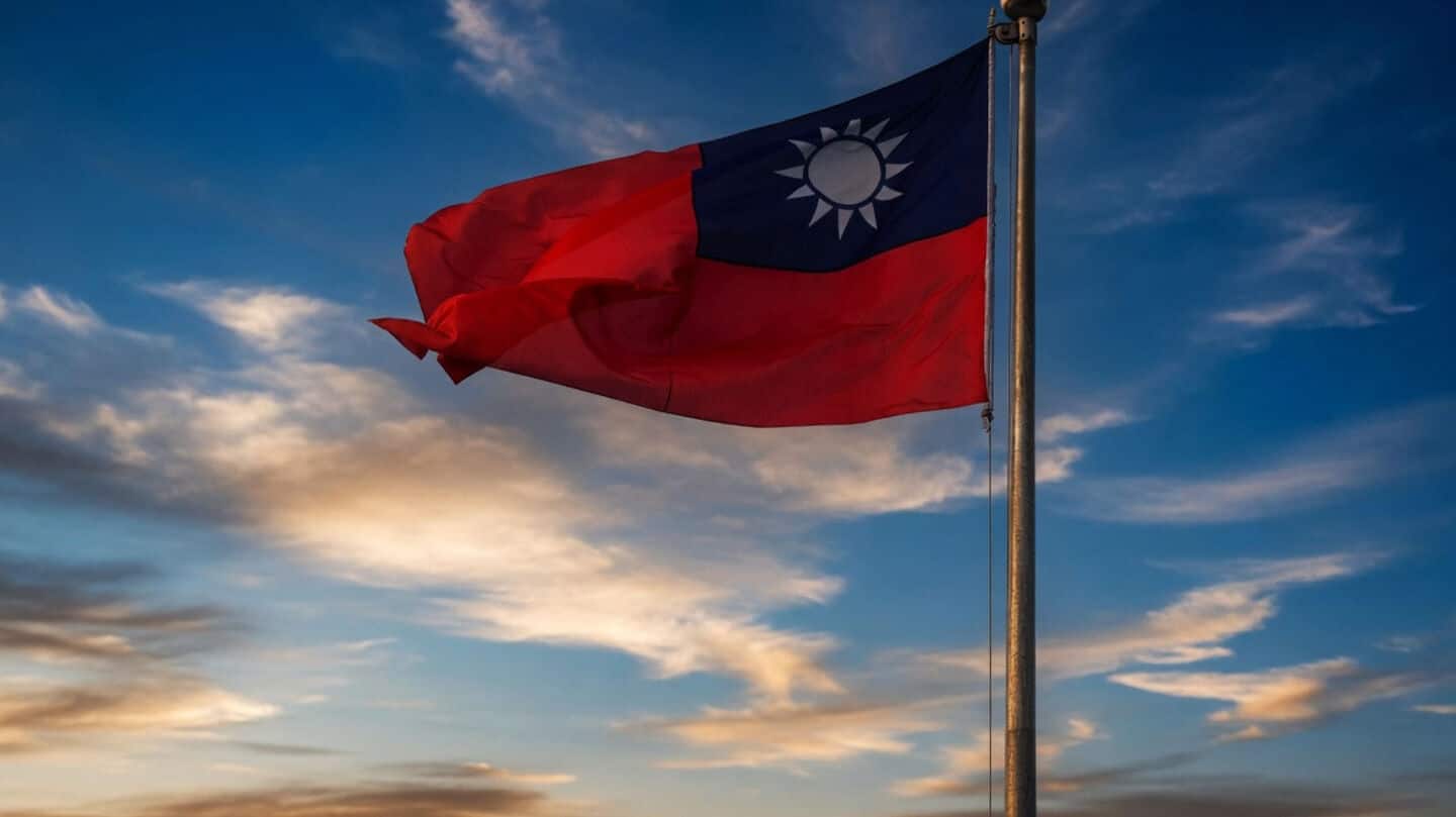 Taiwan posts 12.9% Q2 2026 growth as AI demand rises