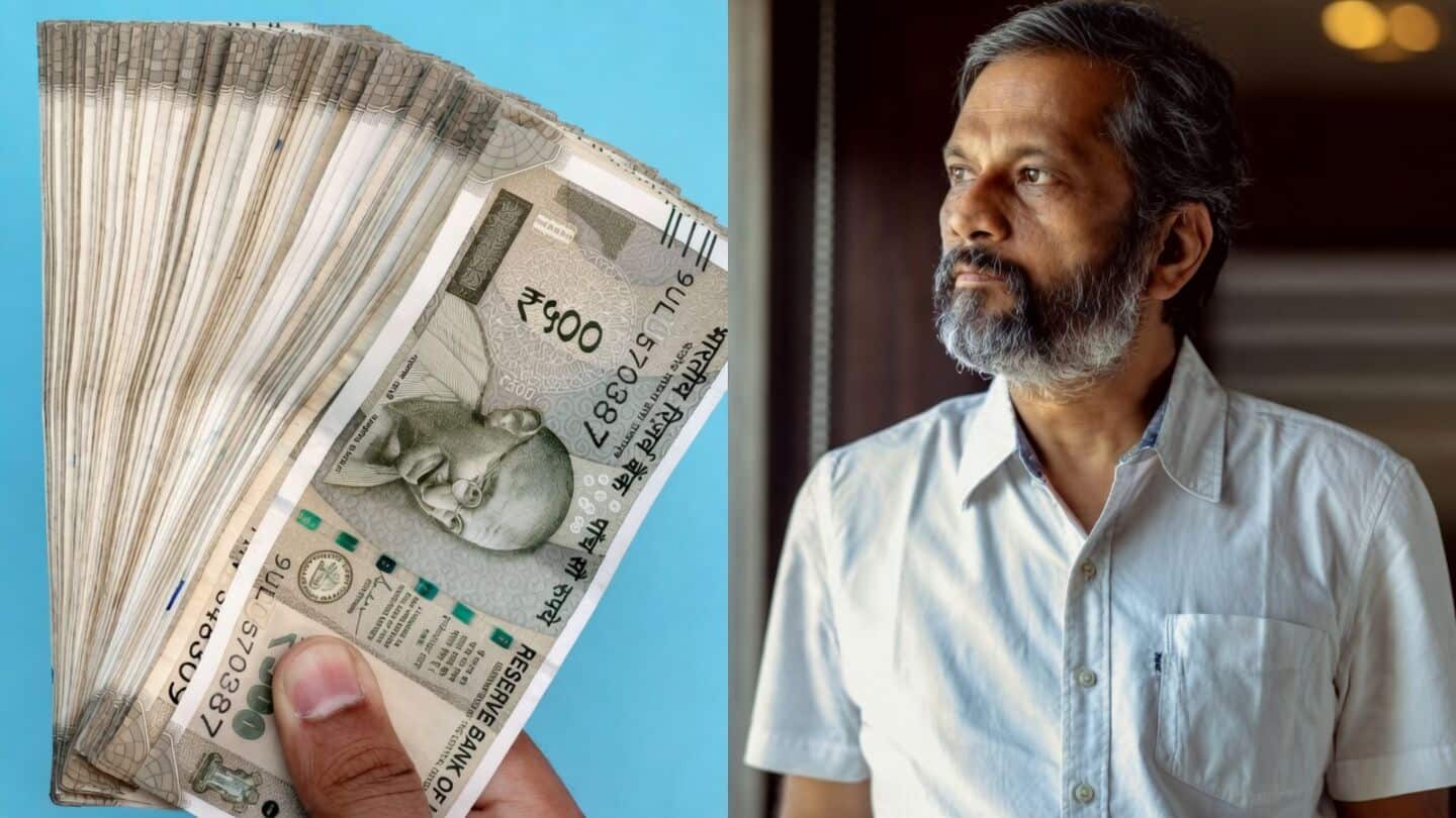 Zoho's Sridhar Vembu warns AI spending threatens Indian youth jobs