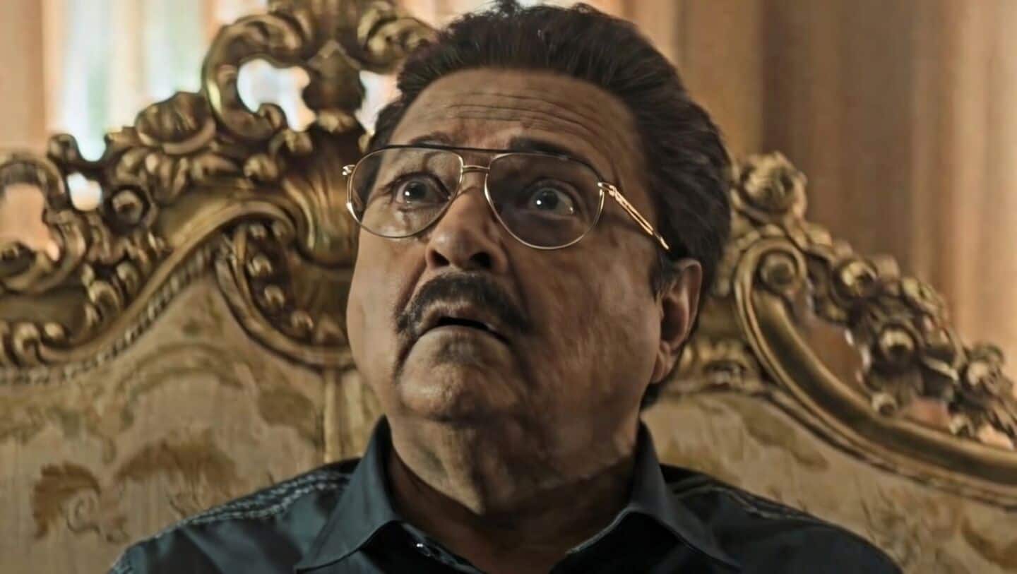 'Dhurandhar 2' actor Rakesh Bedi requests fans: Don't spoil it