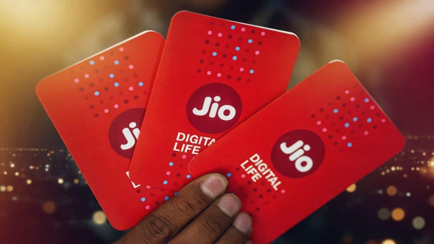 DRHP shows Jio 50% India wireless broadband market share