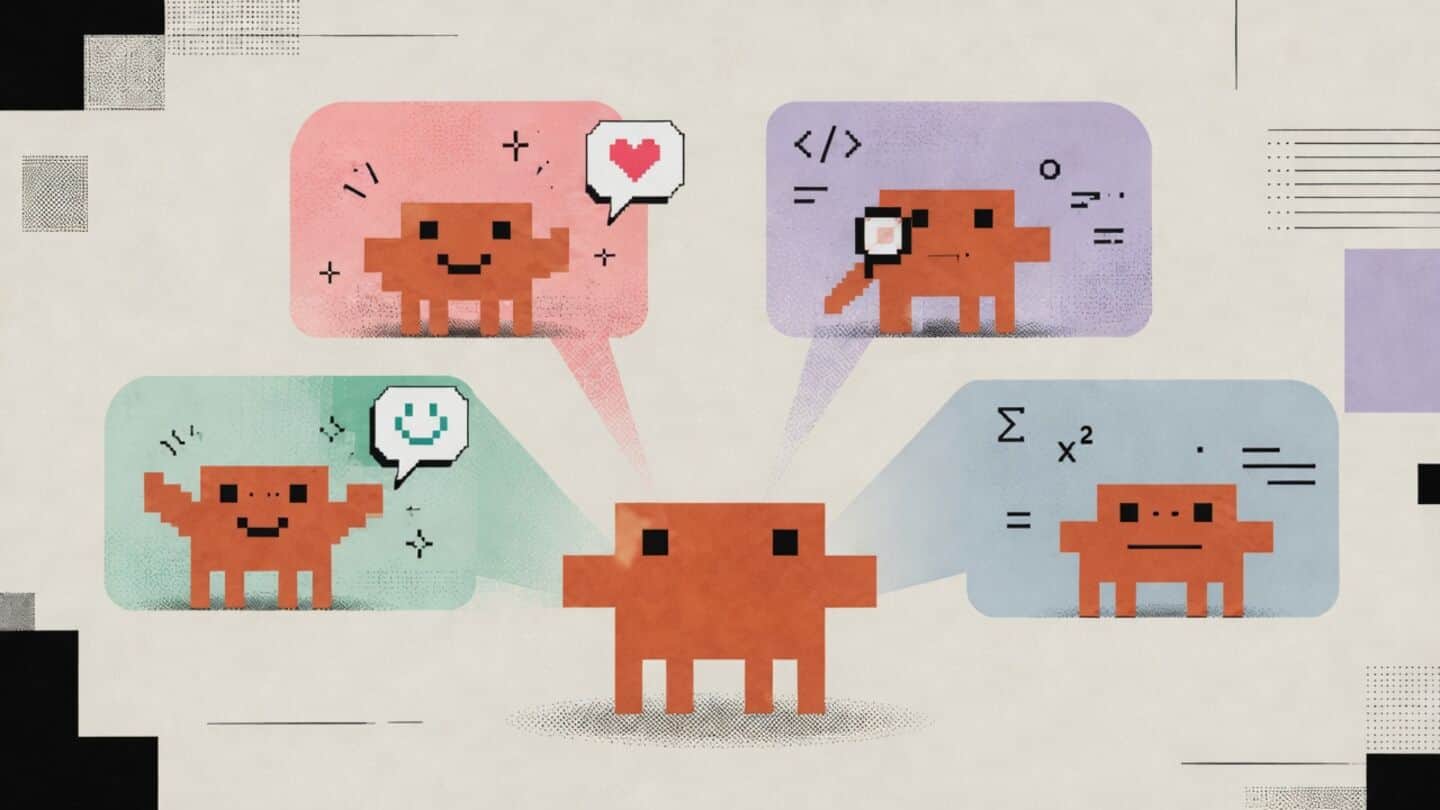 Anthropic study finds Claude AI replies differ by language