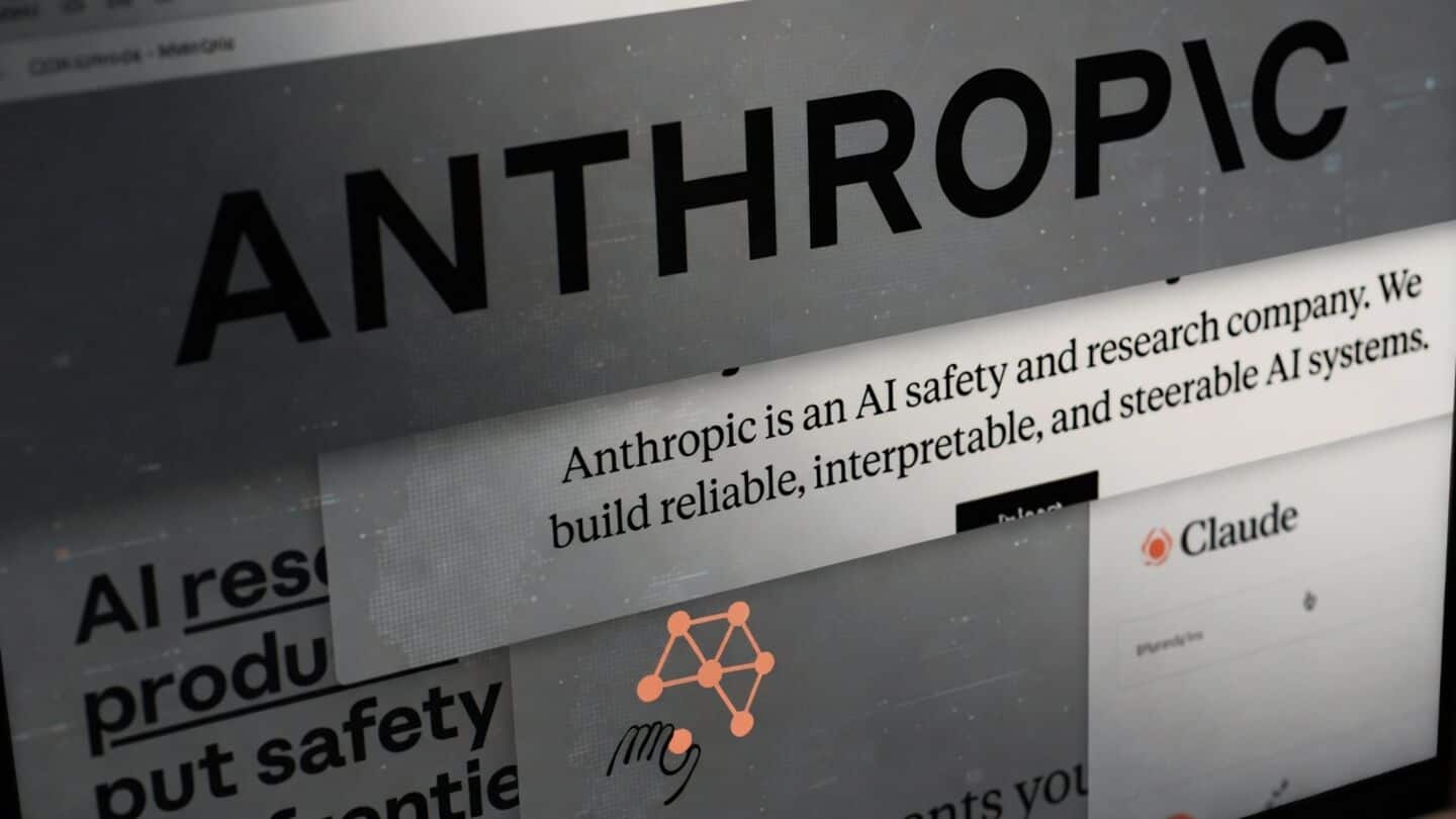 Anthropic launches grant to speed rare genetic disease research