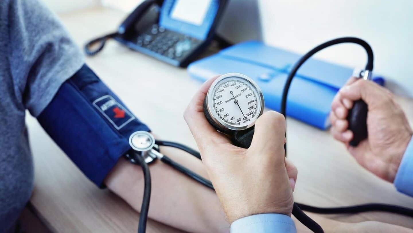 Telangana's health drive flags hypertension, diabetes in millions