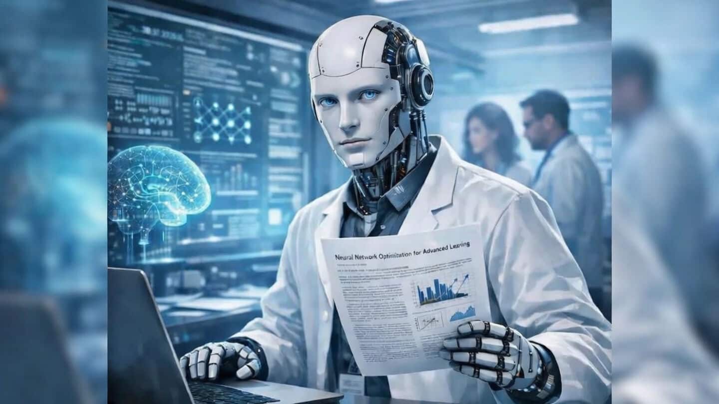 Sakana AI's AI scientist wrote ICLR paper accepted then withdrawn