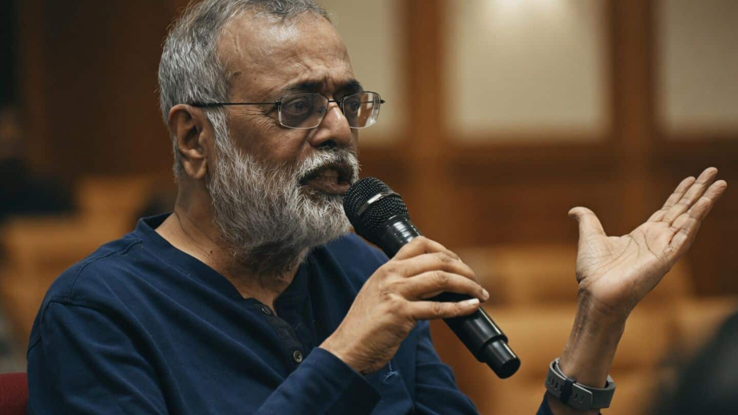 Delhi High Court quashes charges against NewsClick and Prabir Purkayastha