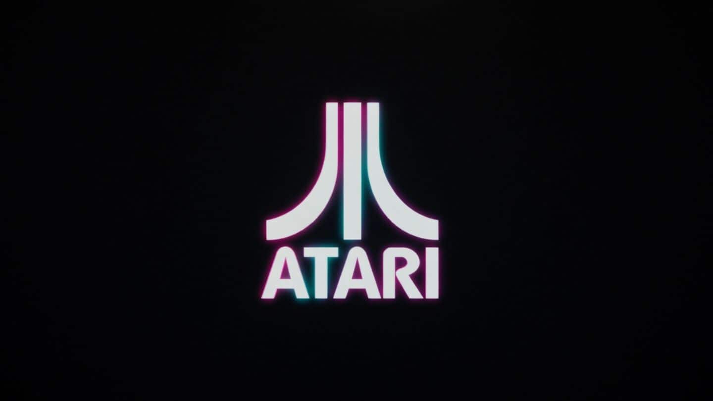 Atari posts €56 million revenue, returns to profit via acquisitions