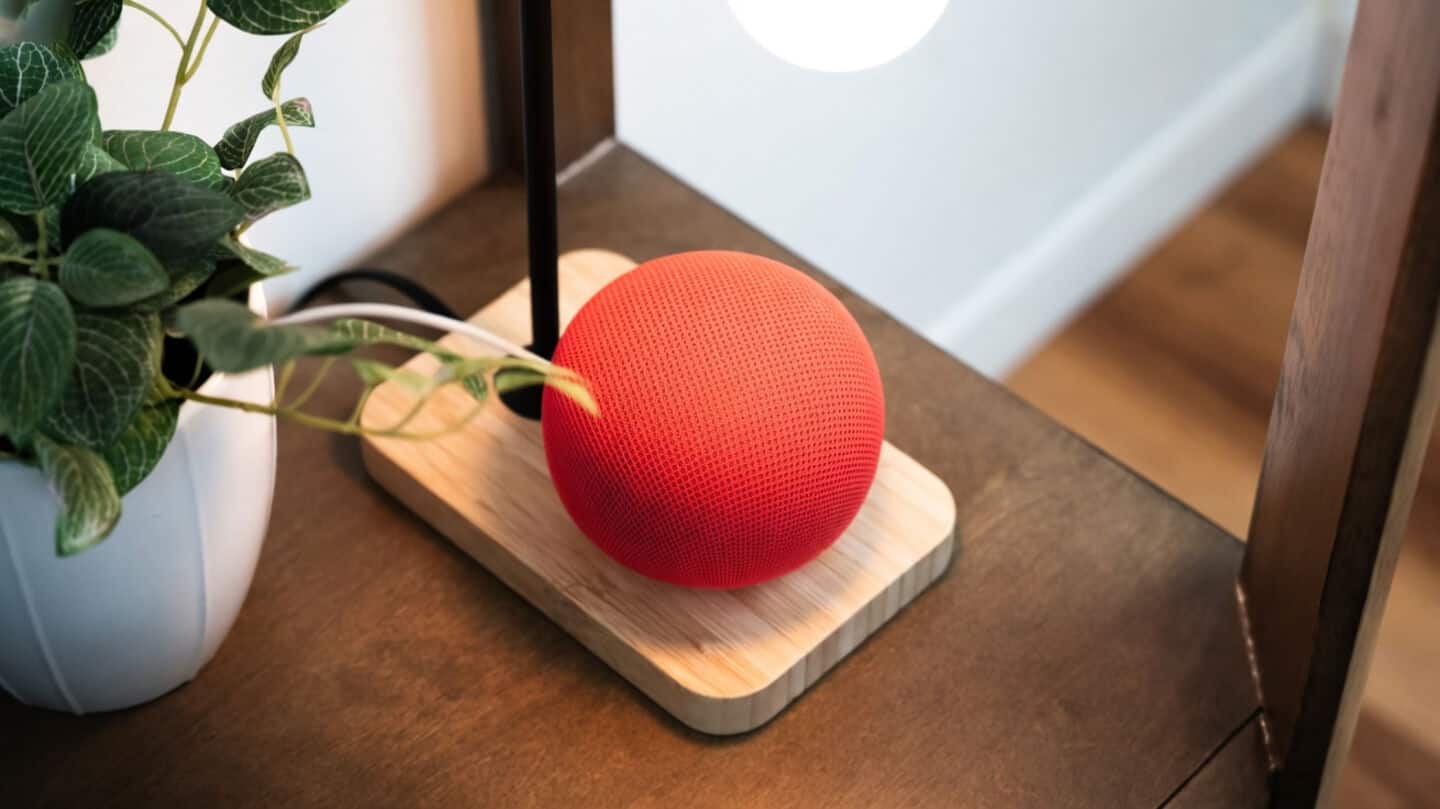 Google Home update gives Gemini exact kelvin lighting control