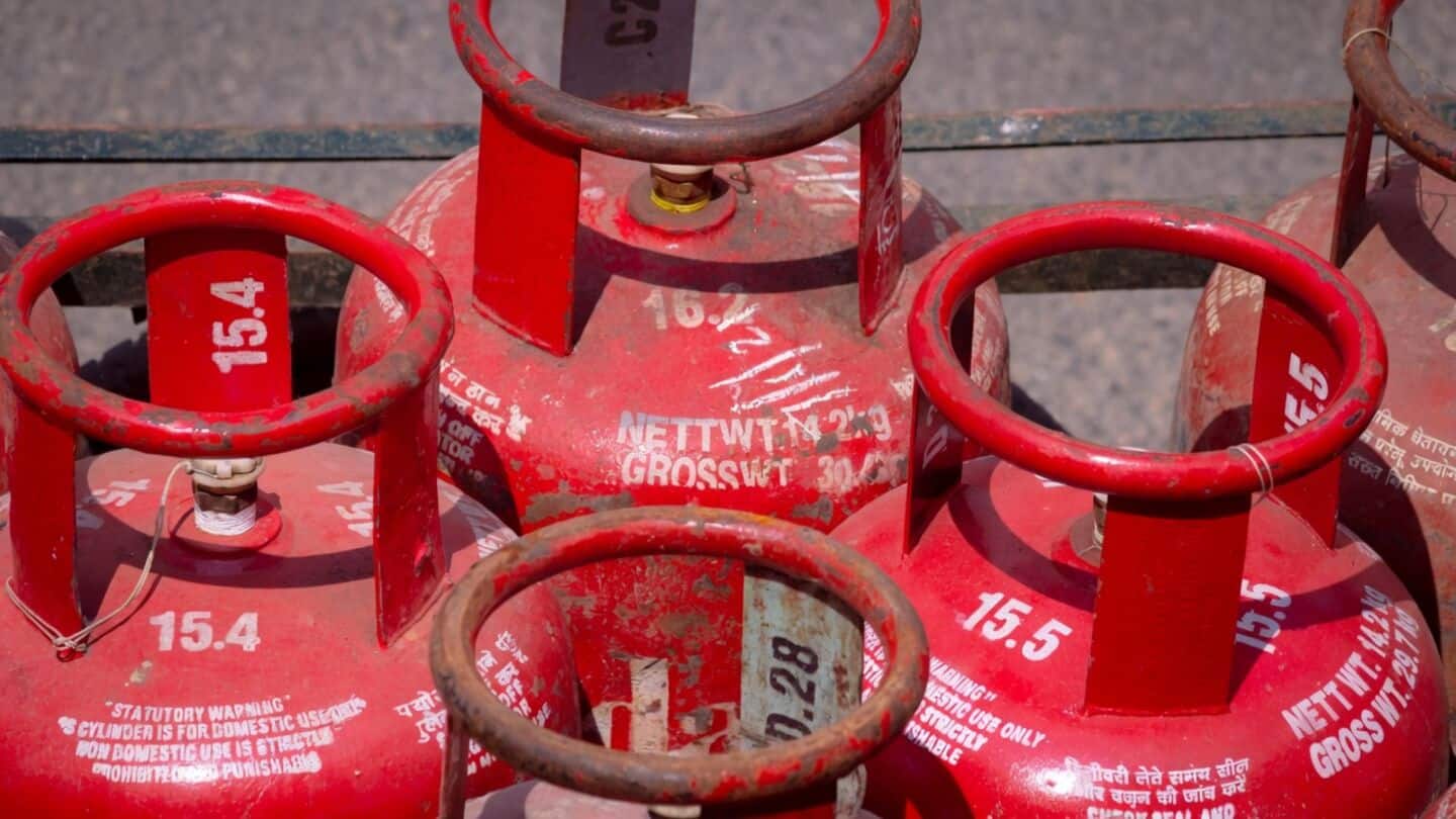 Bengaluru gas cylinder blast kills Lakshmamma and 1 twin daughter