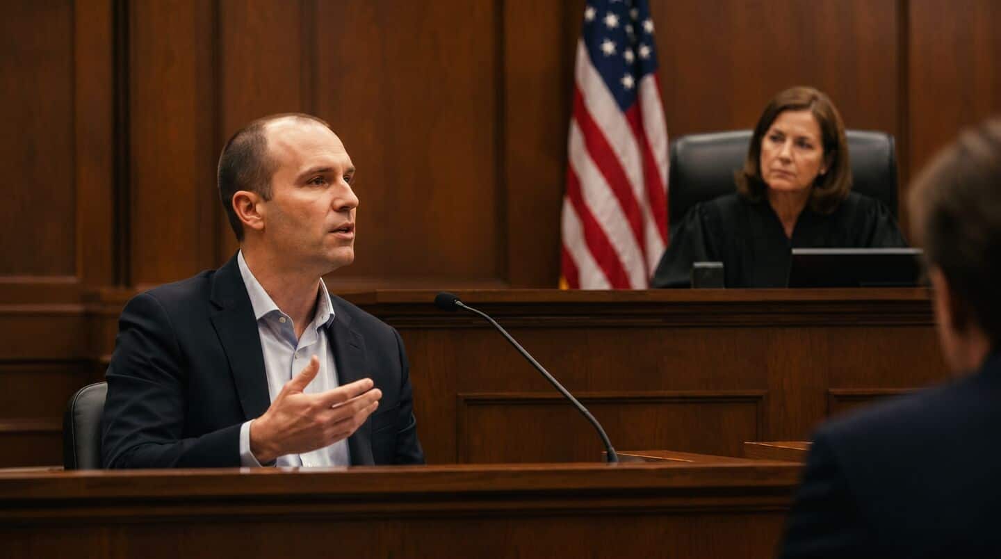OpenAI for profit court case spotlights Greg Brockman's personal journal