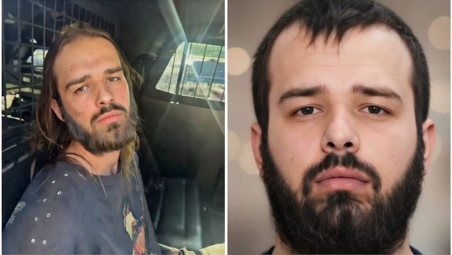 JaYy Wick arrested May 6 for Panama City Beach shooting
