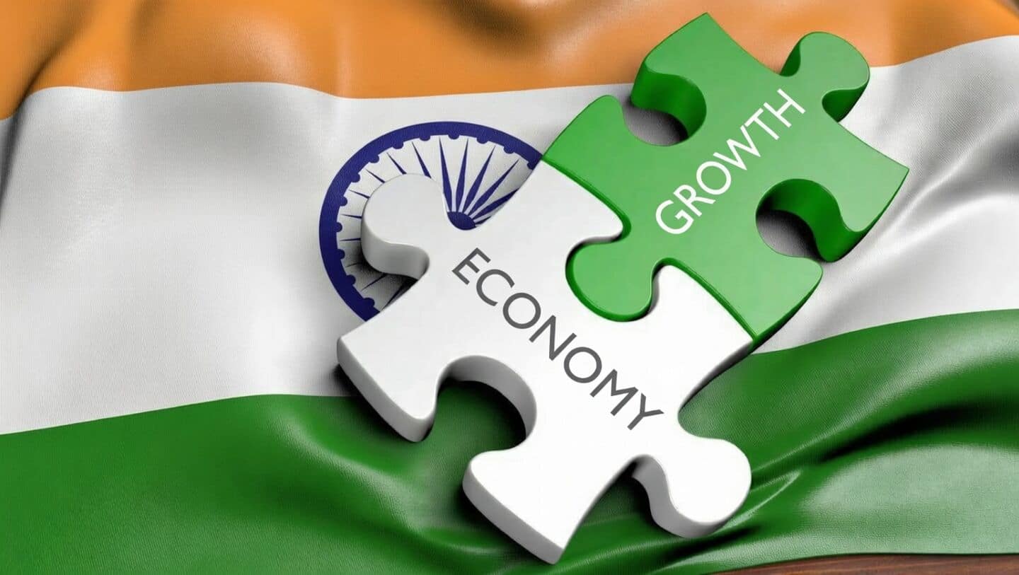 SBI expects India growth 7.2% Jan-March FY26, below government's 7.3%