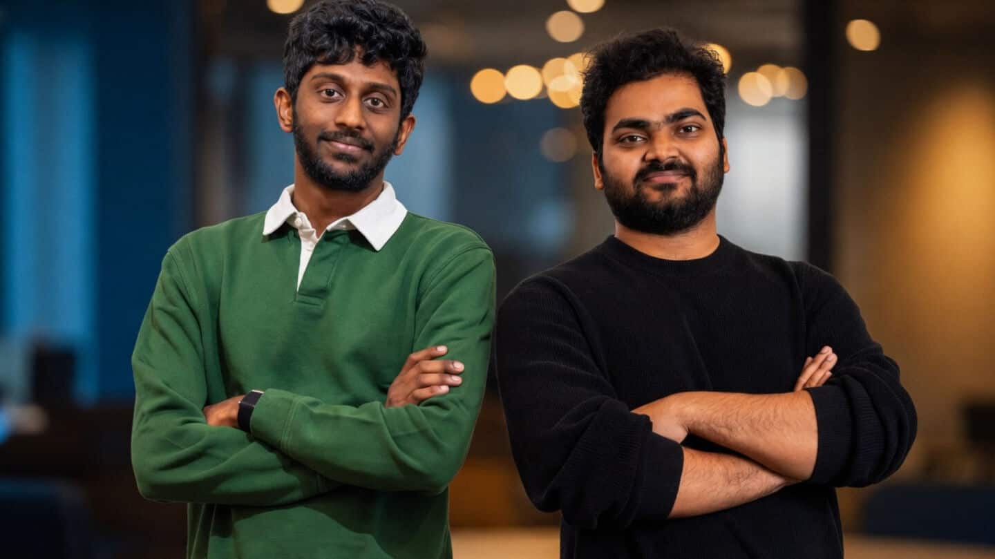 Maya Research raises $1.9 million to develop culturally aware voice AI