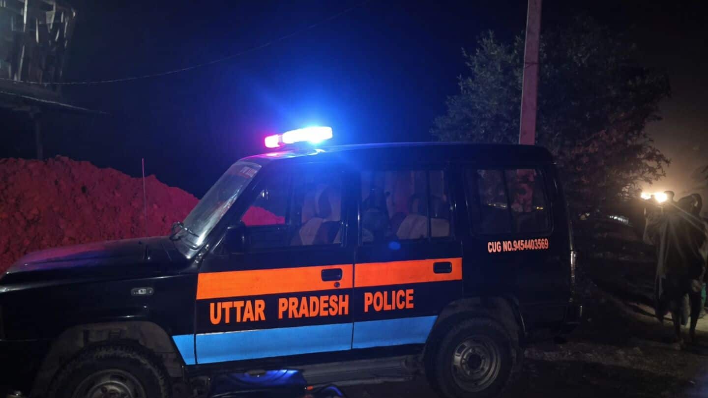 Wrestler Brahmanand Yadav killed over village pradhan election rivalry