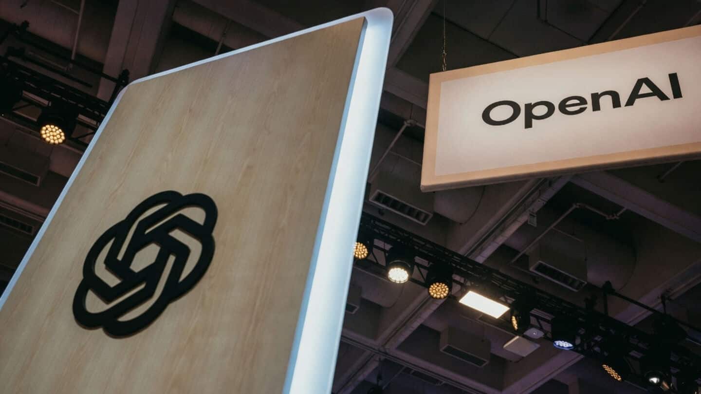 Florida attorney general sues OpenAI seeking pause over child safety
