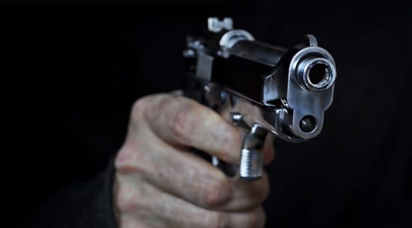 Bihar: STF jawan killed, 2 criminals dead in encounter