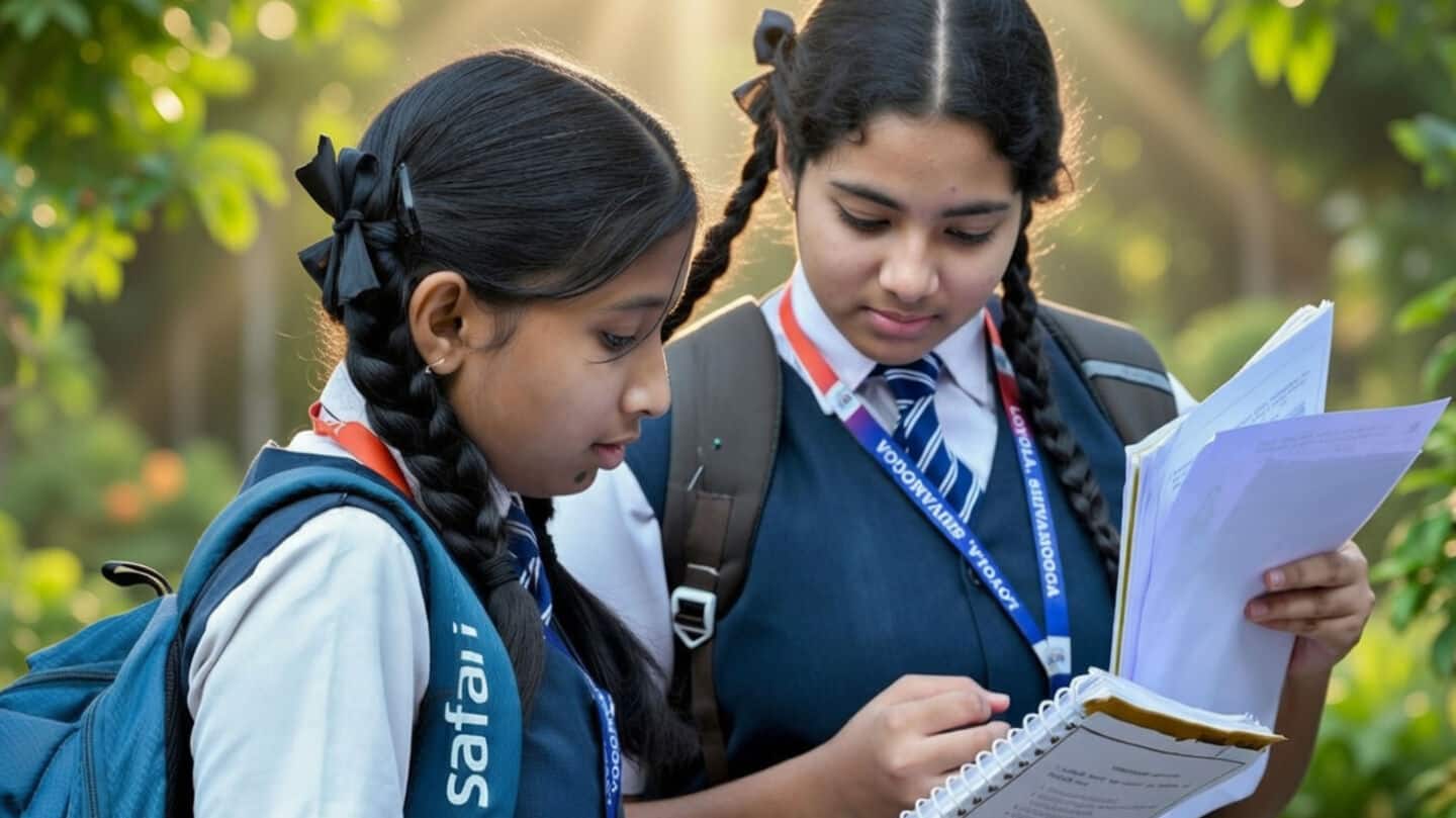 RBSE Class 10 result date not confirmed; the March 20, 2026 release has been postponed.