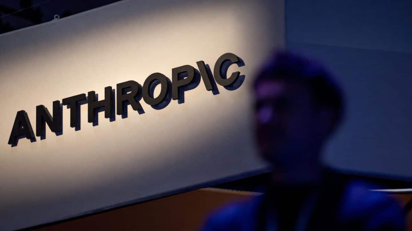 Anthropic junior technical hiring hits 9% as AI handles coding