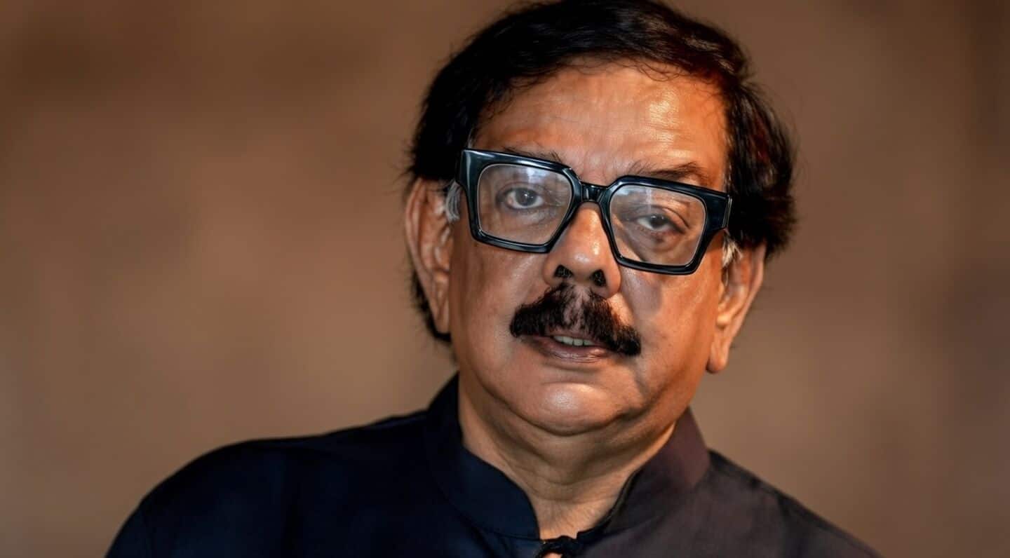 Priyadarshan on low-budget success: 'Our competitor is Steven Spielberg'