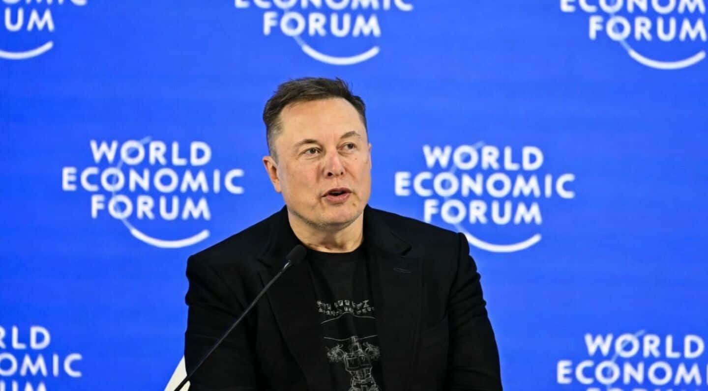 Elon Musk sues OpenAI and Microsoft seeking $134 billion