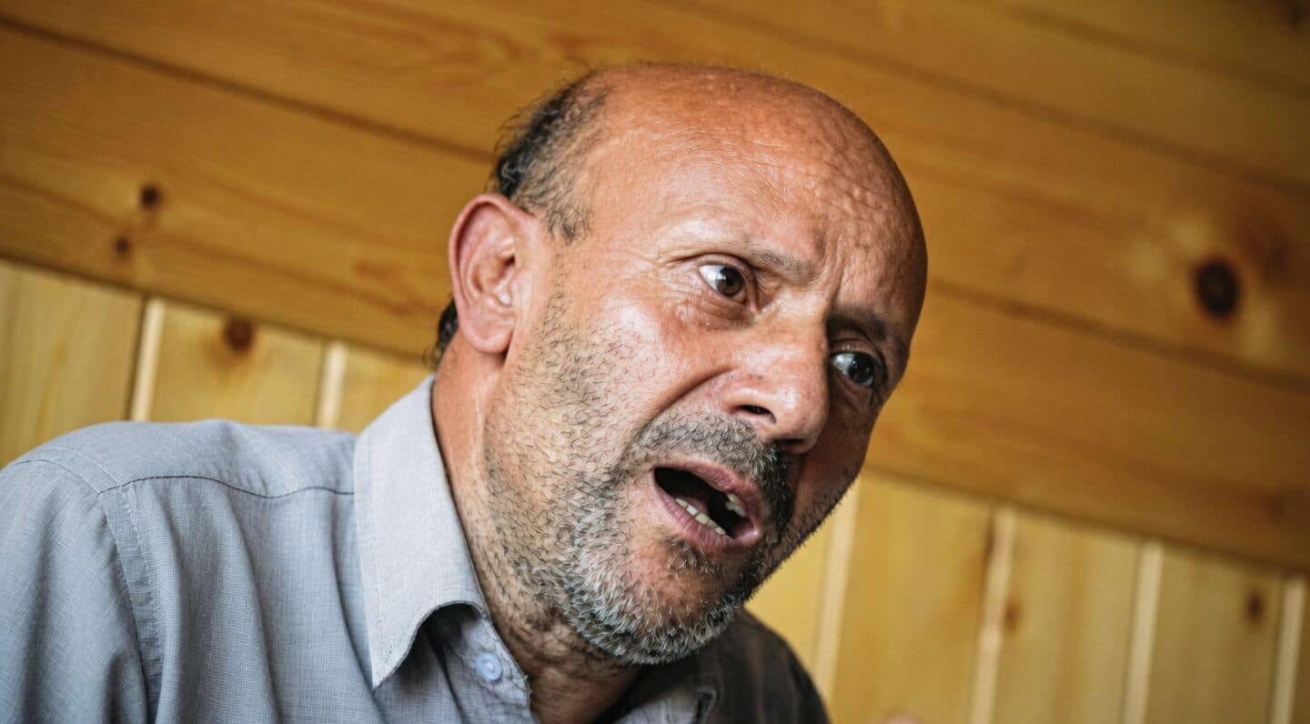 Baramulla MP Engineer Rashid surrenders, returns to Tihar jail
