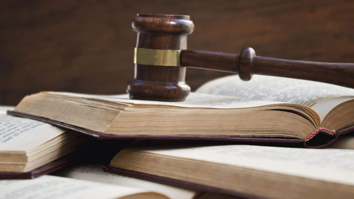 BCI lifts ban, NALSAR 2026 graduates allowed to enroll