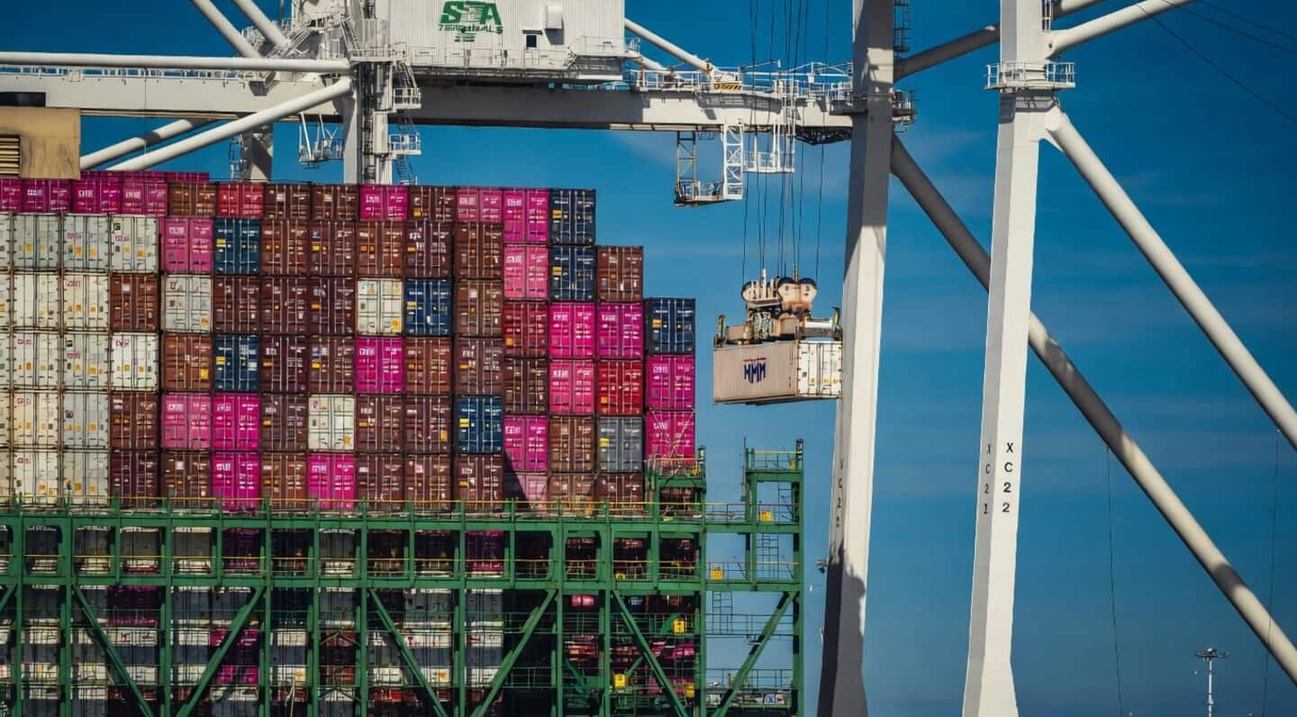 United States to launch portal mid-April for $166B struck-down tariffs