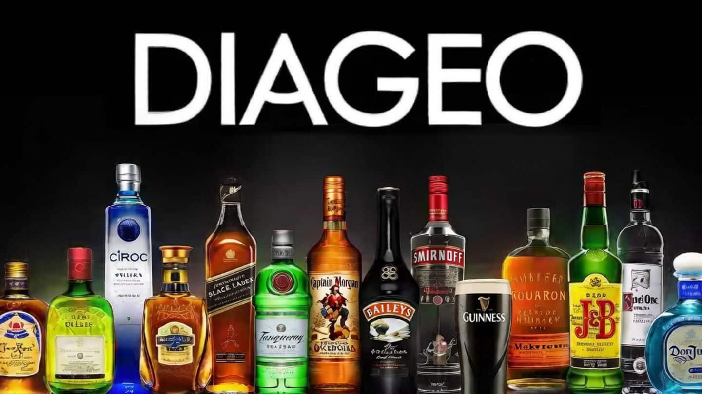 United Spirits March quarter profit jumps 27% to ₹571cr