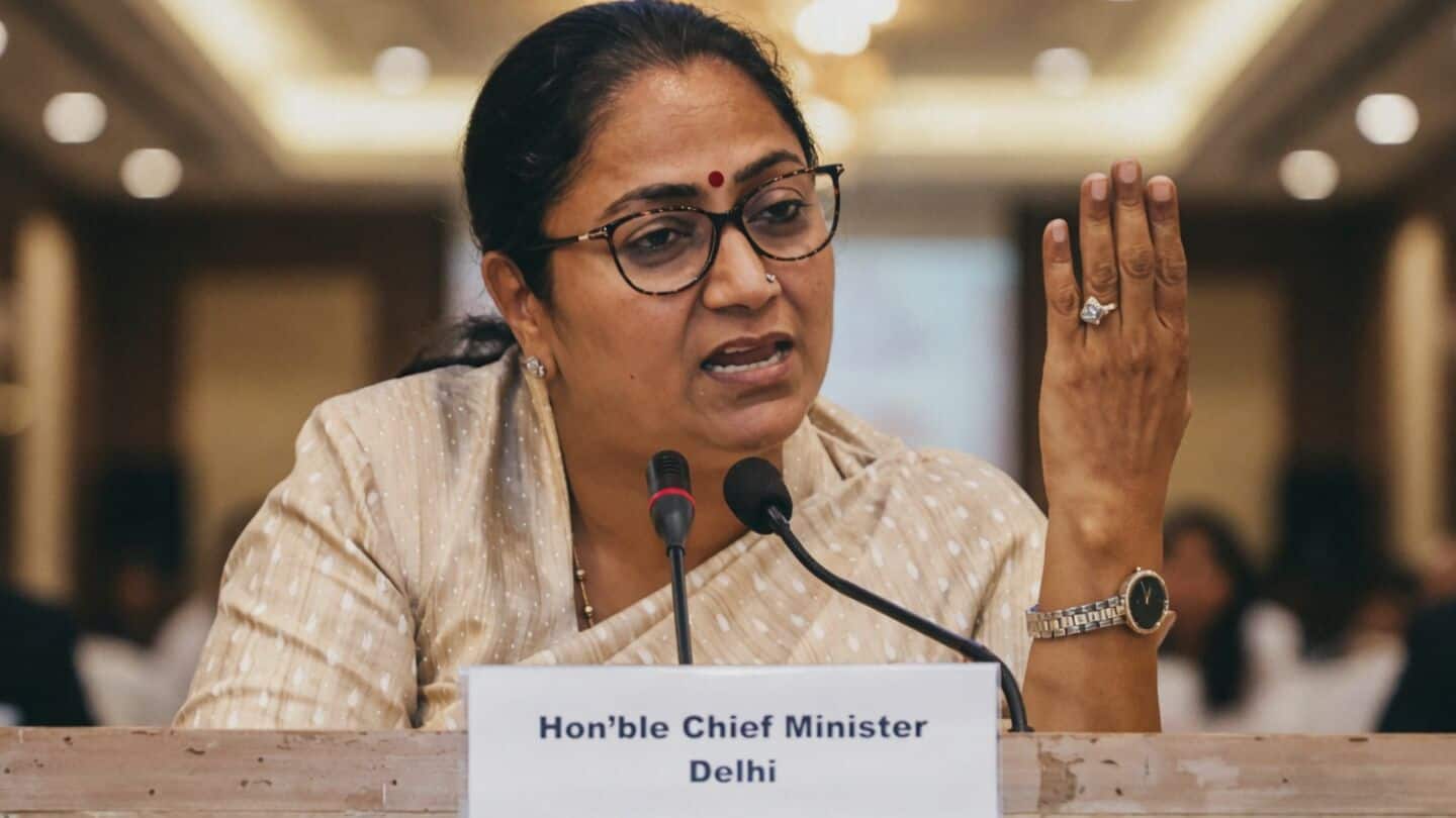 Delhi gives coaching centers 1 month to meet safety rules