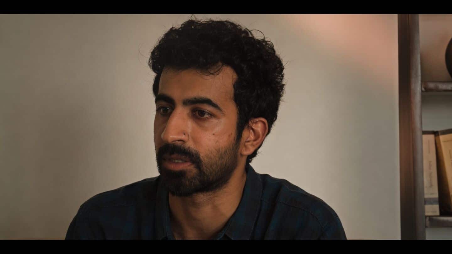 Palathara's 'Ekadesham' premieres at Filmfest Aachen and explores Kochi youth