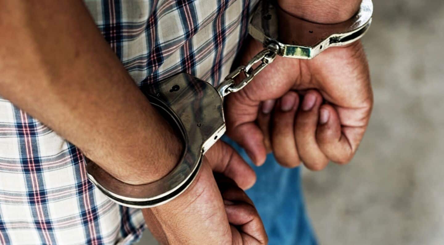 Karnataka police arrest Suhail suspected of ties to Pakistan group