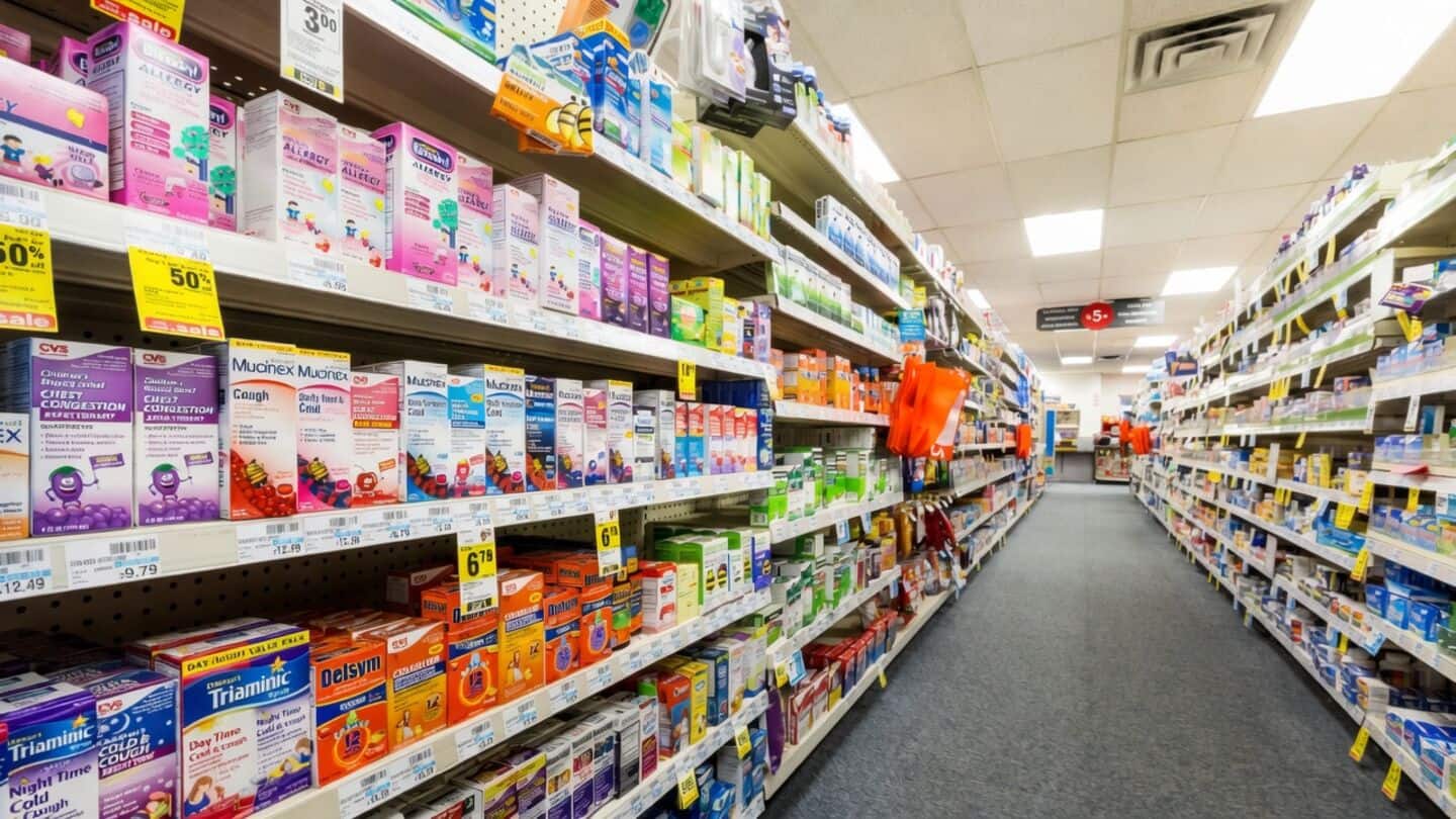 MedPlus halts aggressive promotion of in-house prescription medicines after pushback