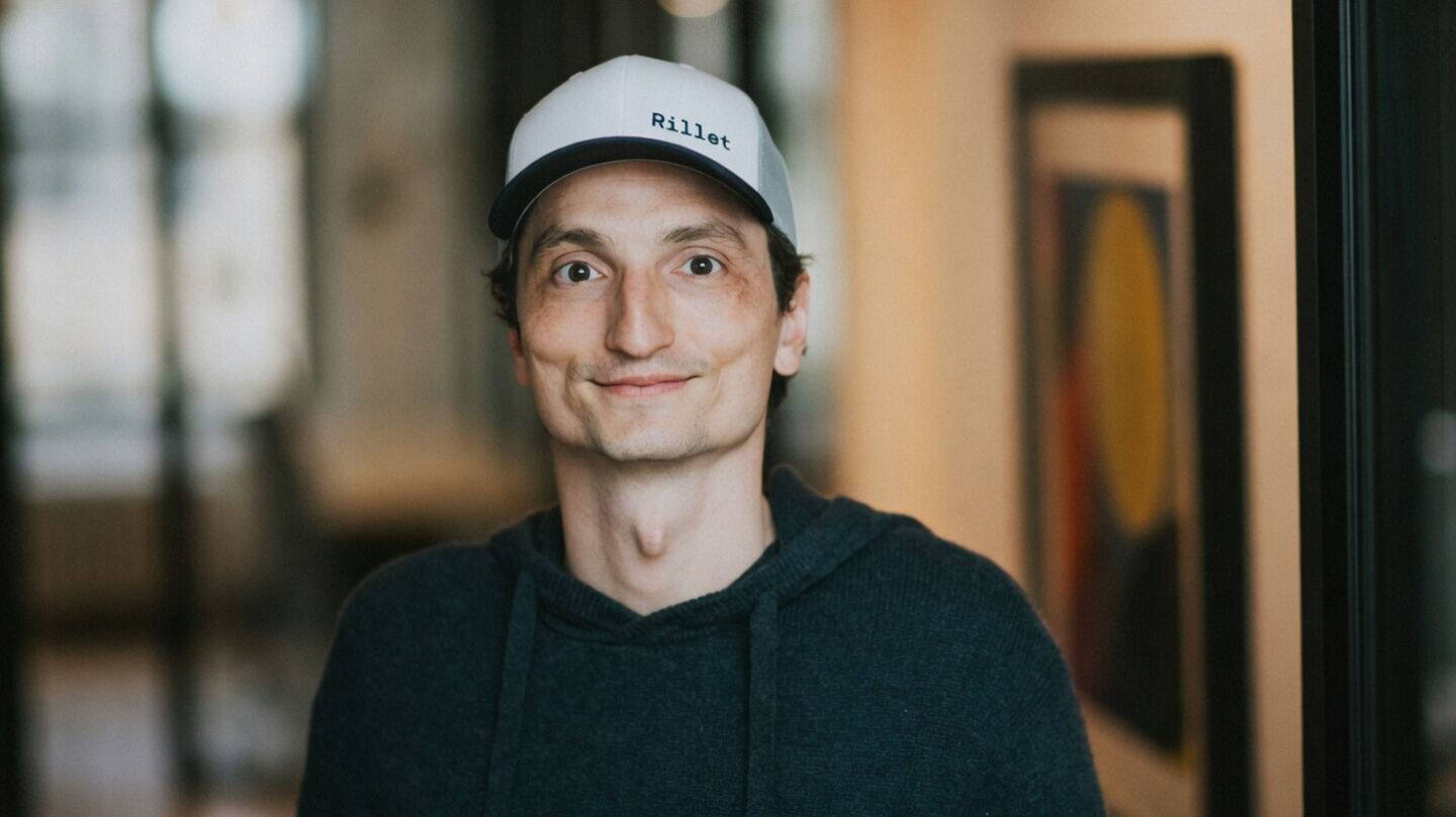Rillet raises $100 million Series C, now valued at $1B
