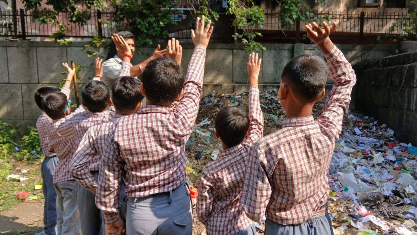 Odisha school textbooks contain 1,741 errors despite 175cr spend