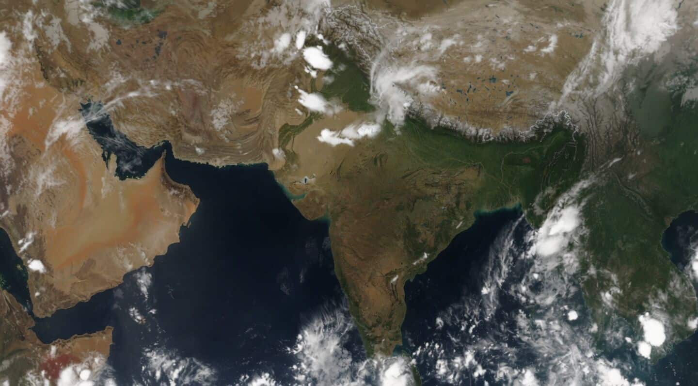Monsoon withdrawing yet IMD warns heavy rain in Punjab, Uttarakhand
