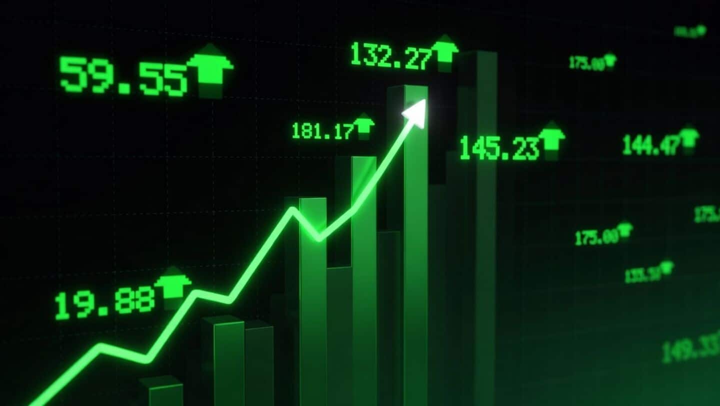Indian stocks rally as 10-Day Lebanon Israel ceasefire calms investors