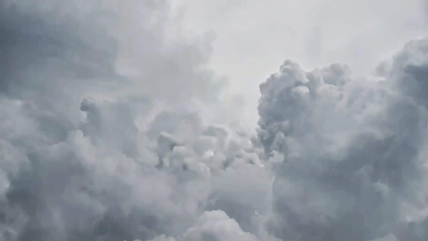 IMD issues yellow alert for Delhi, western disturbance moves through