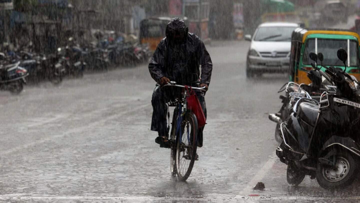 Kerala: IMD orange alert for Ernakulam, yellow for 11 districts