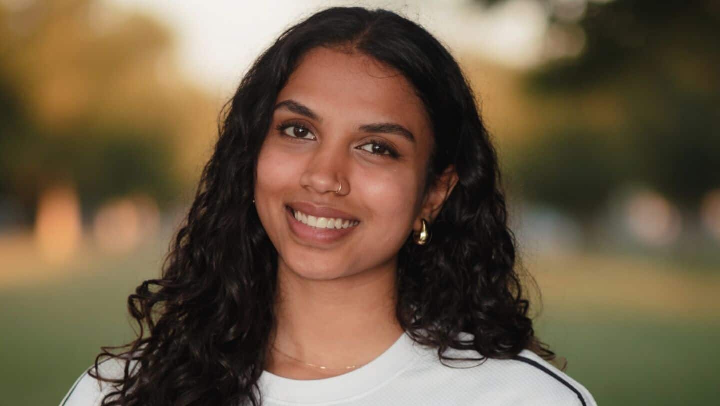 Divaa Uthkarsha, 17, named to Forbes Asia 30 Under 30