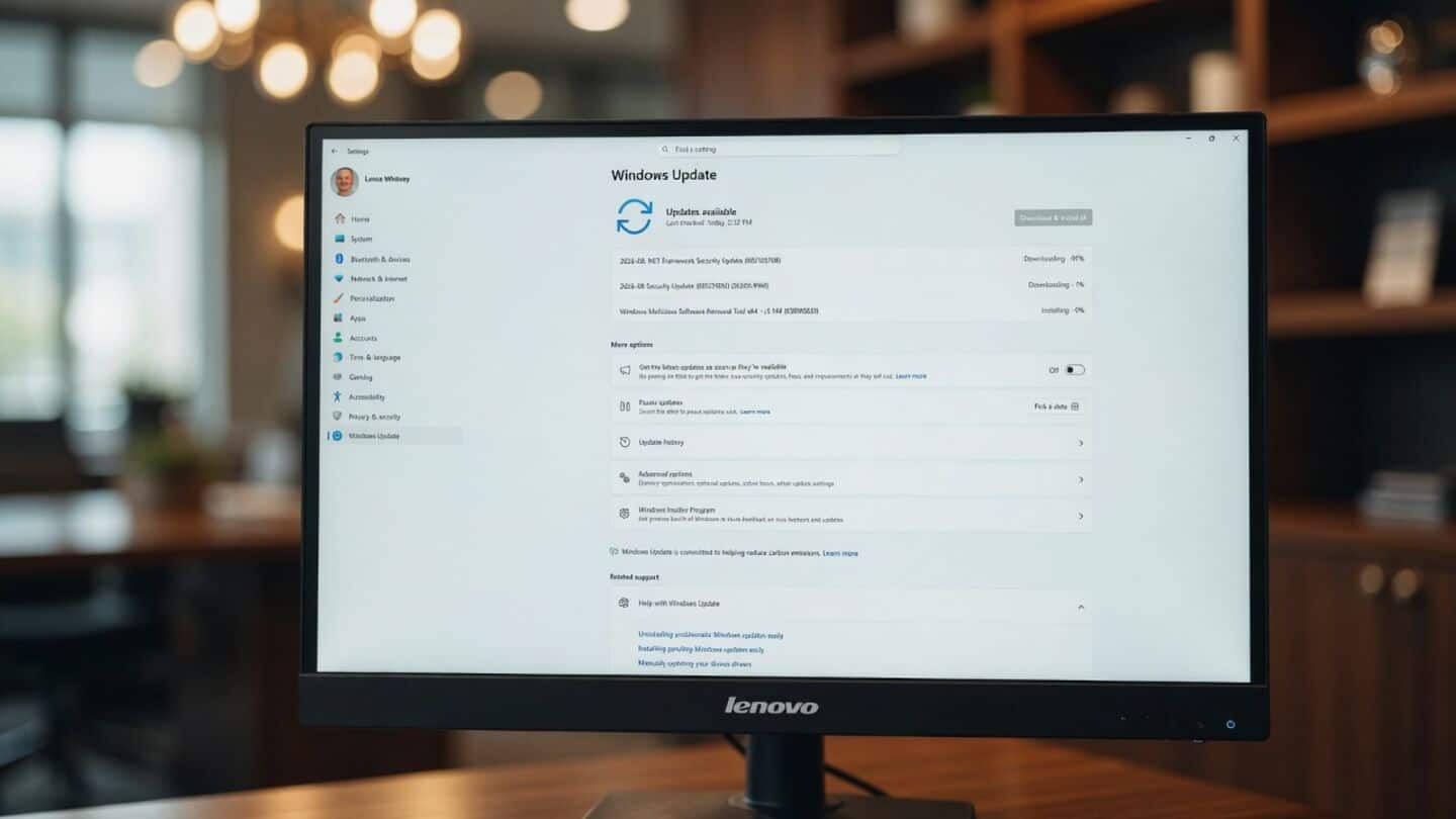 Microsoft patches 421 vulnerabilities including active Windows 0-day exploit