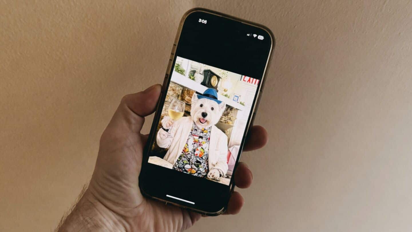 Meta launches Muse image AI using Instagram posts and Reels