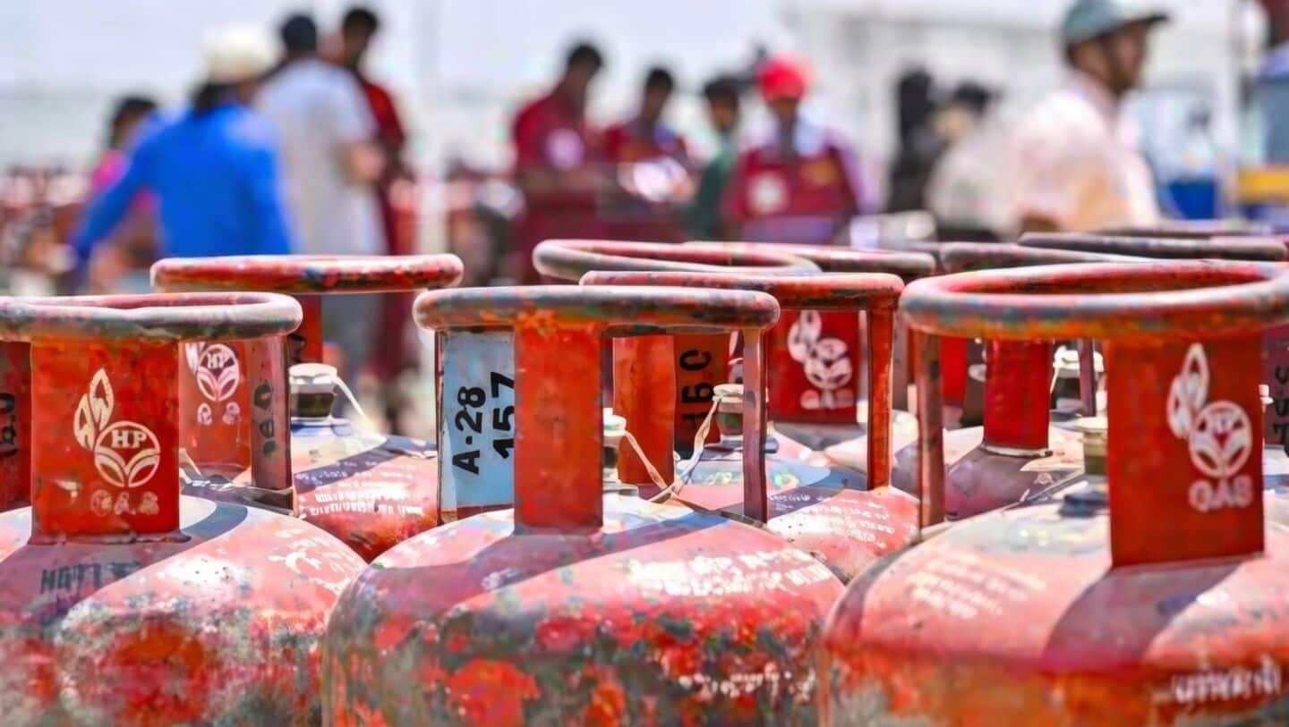 Odisha bans open market sale of 5-kg LPG, requires e-KYC