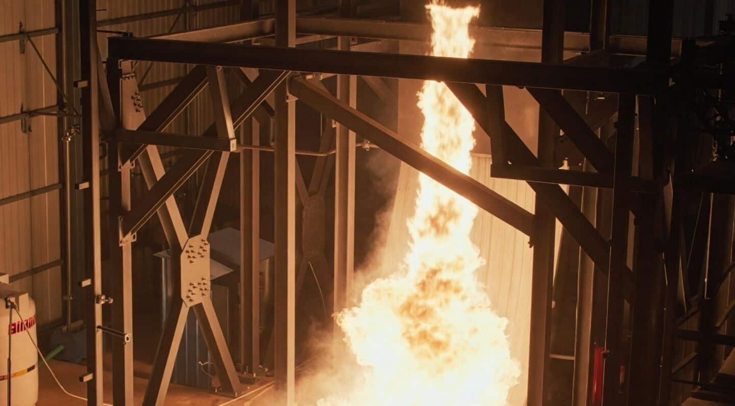 Chennai's Agnikul Cosmos successfully tests fully 3-D printed Agnite engine