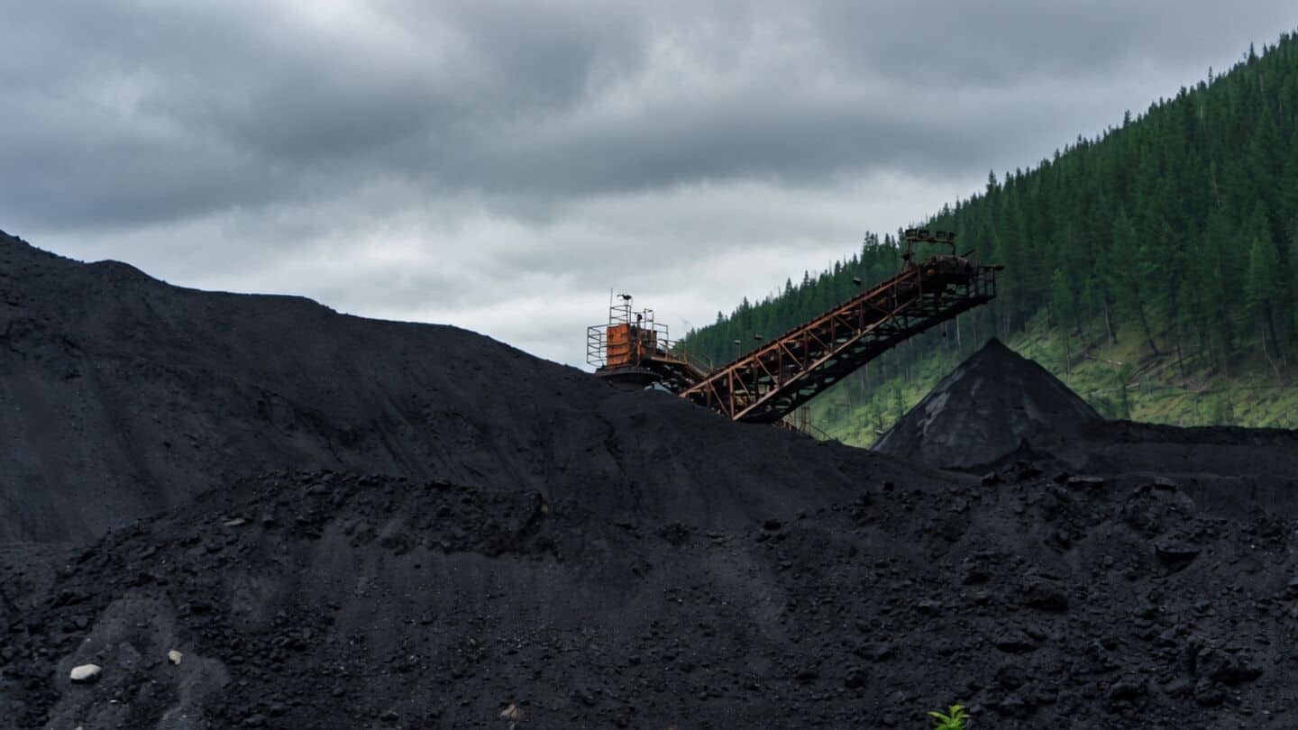 G Kishan Reddy says India has 51 days' coal stockpile