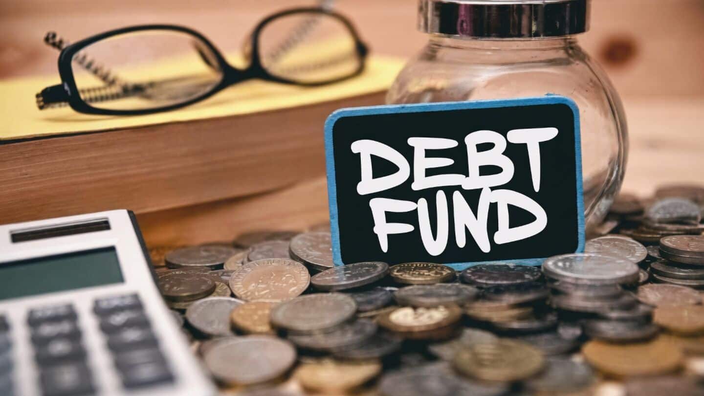 Debt funds ₹1.83L cr September outflows, liquid funds ₹95,743 cr