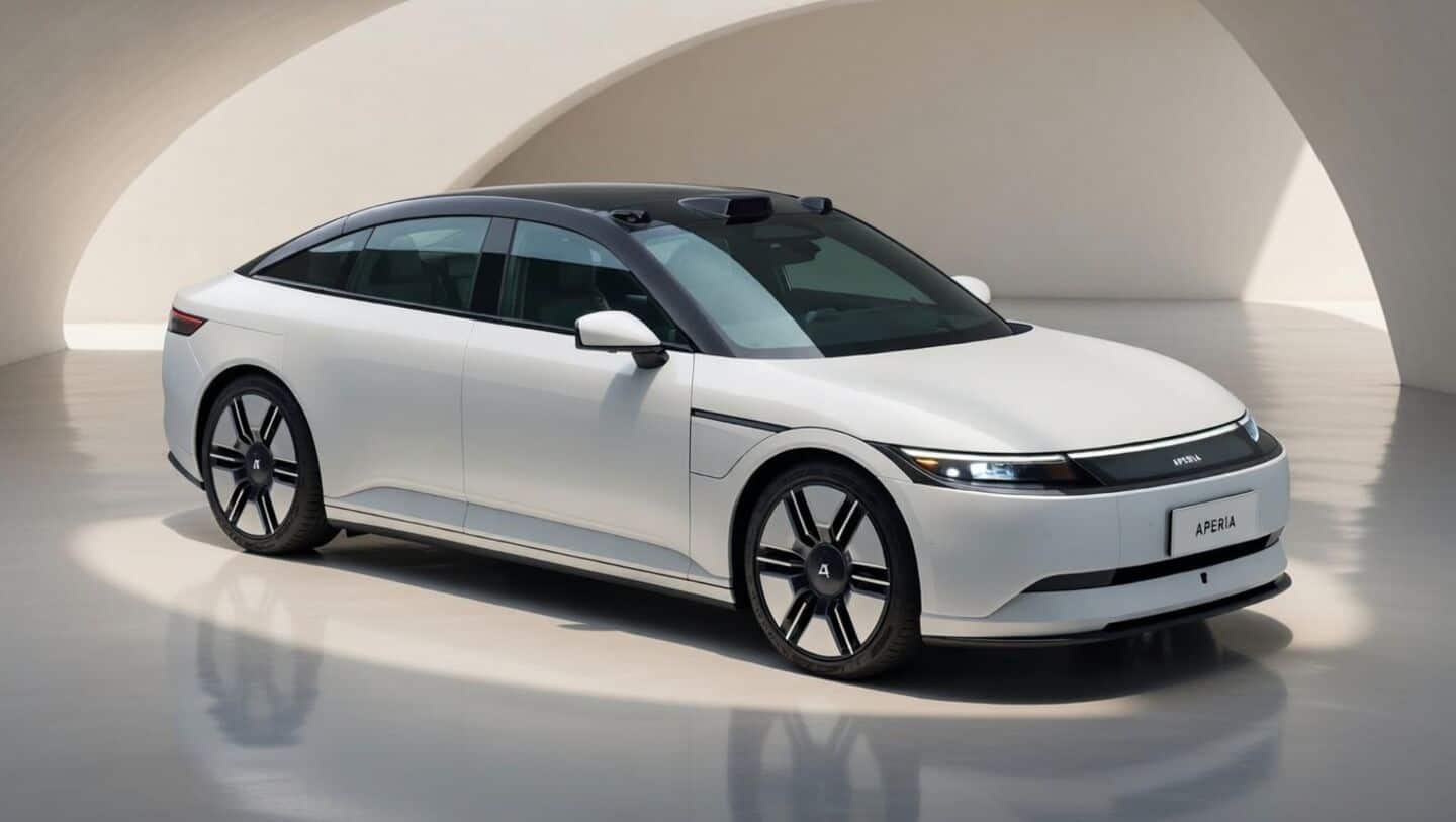 Honda, Sony stop making Afeela EVs: What about the cars