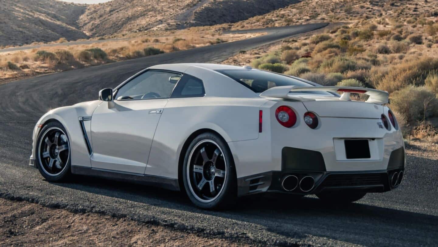 Nissan confirms R36 GT-R will not be fully electric