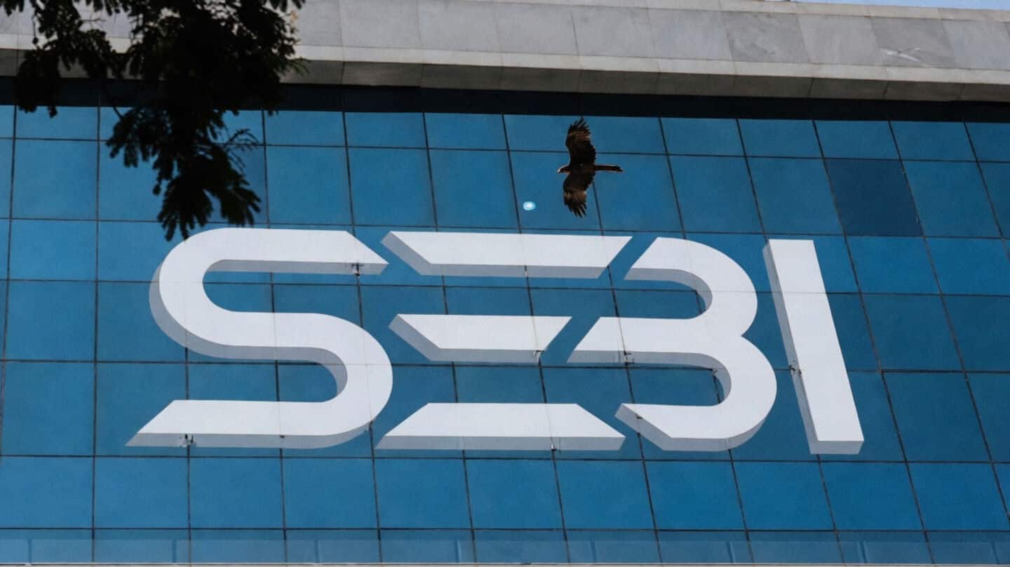SEBI pushes to make long-term derivative contracts available in India