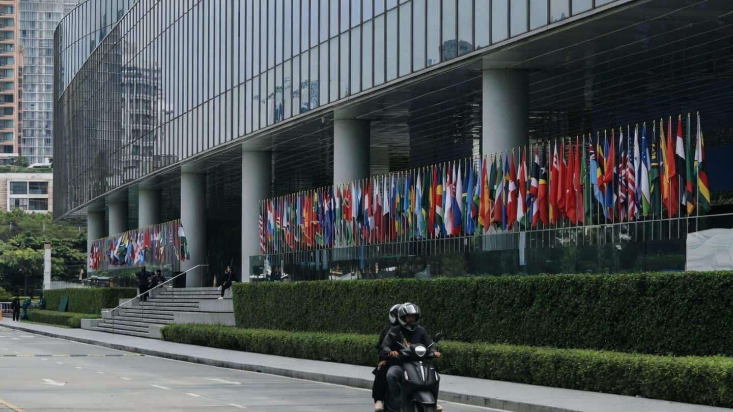 IMF raises 2026 growth outlook to 3.1% citing AI investments